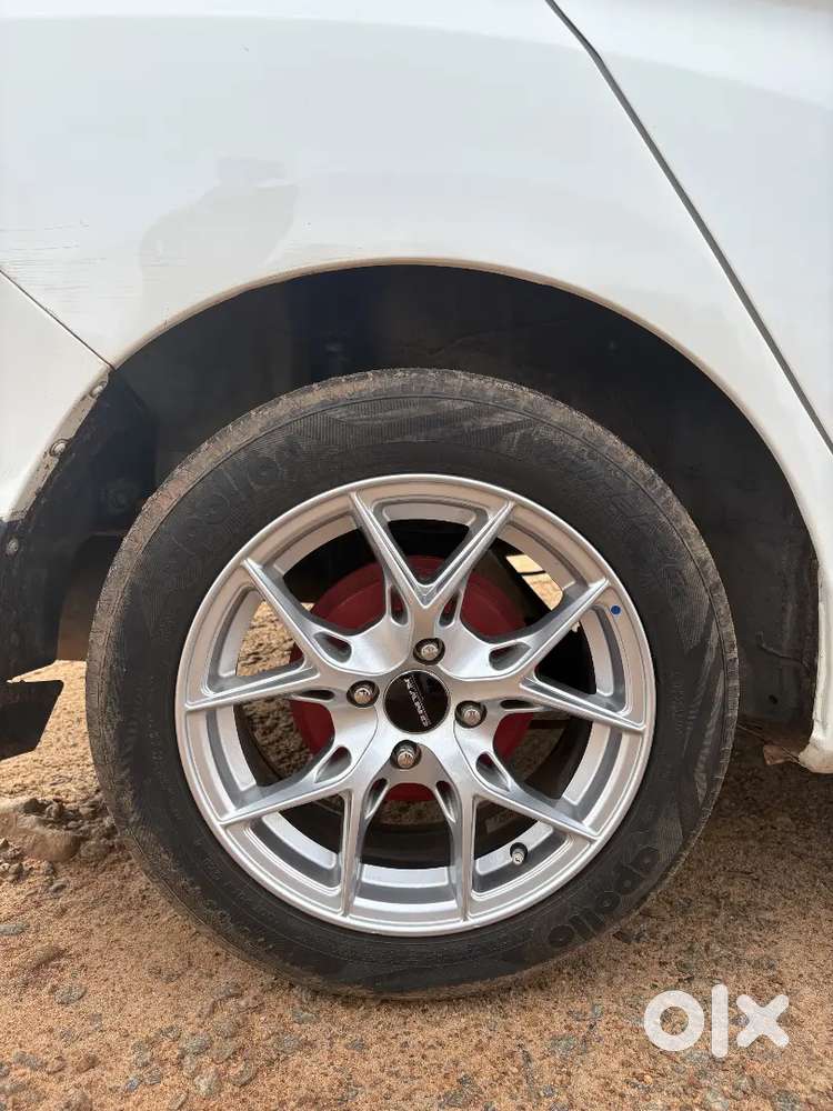 Honda City Diesel 2015 Drive