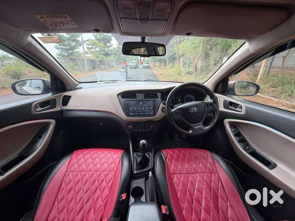 Hyundai I20, 2014, Petrol