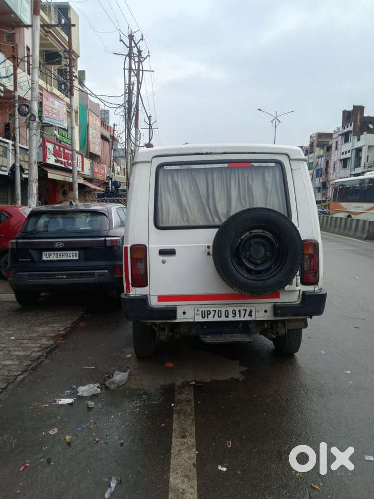 Tata Sumo Diesel Manual 2000