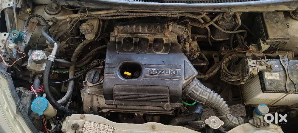 Maruti Suzuki Celerio 2014