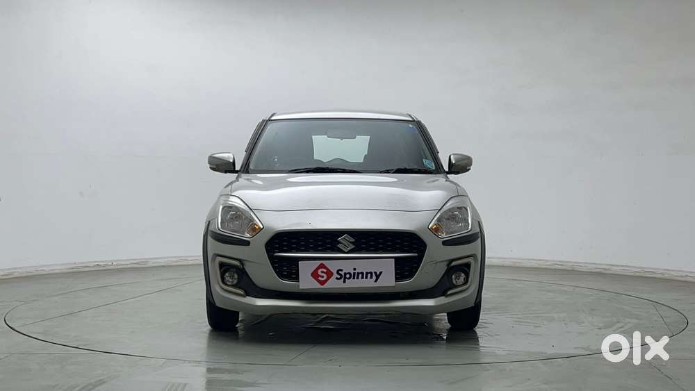 Maruti Suzuki Swift Amt Vvt Vxi, 2023, Petrol