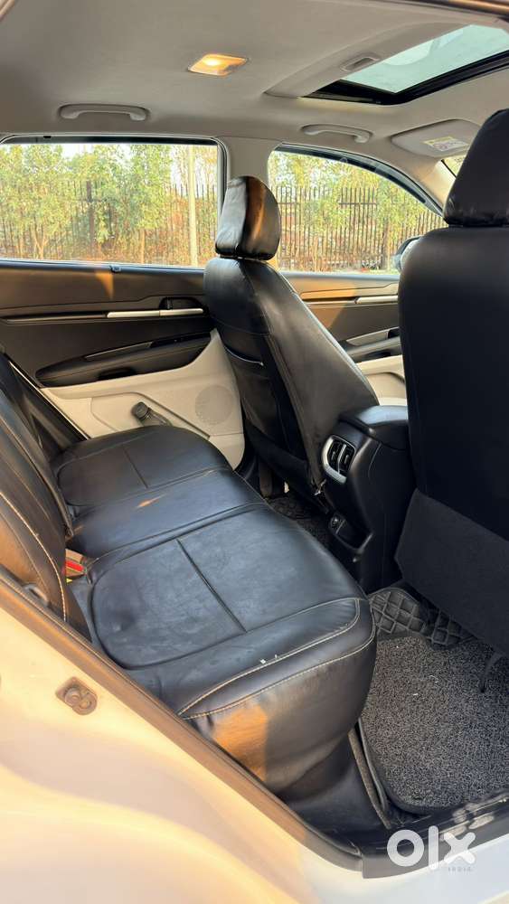 Kia Sonet Htx 1.5 Diesel, 2022, Diesel