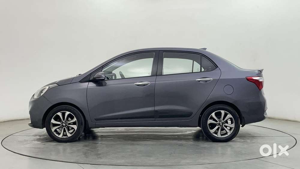Hyundai Xcent 1.1 Crdi S Option, 2018, Diesel