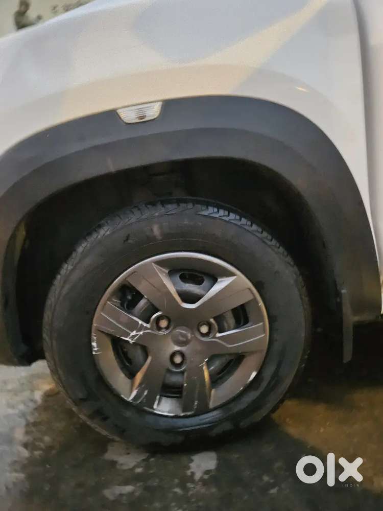 Renault Kwid Brand New Rxt