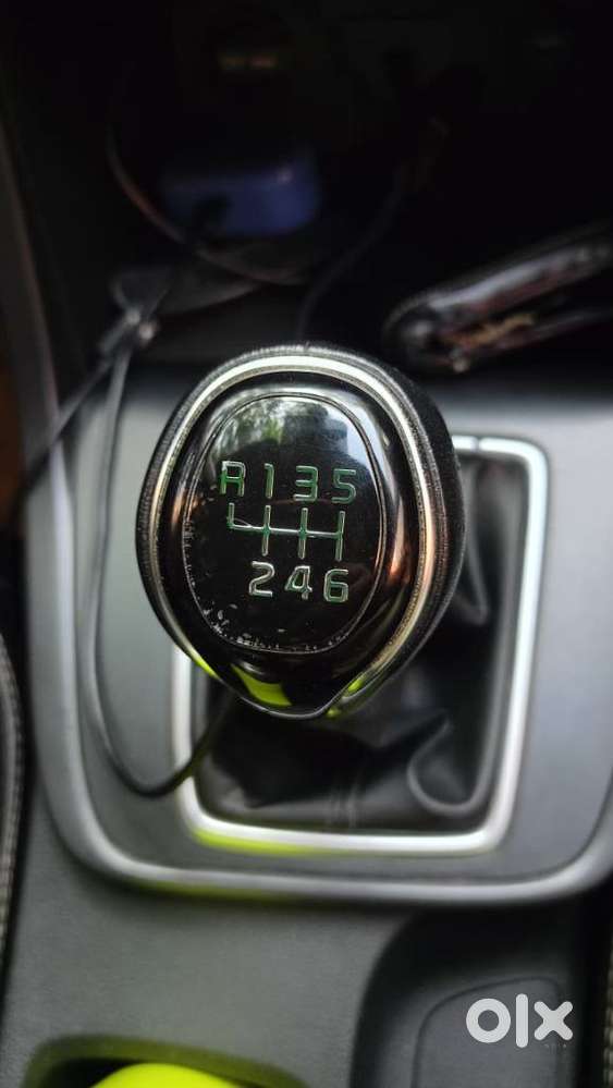 Hyundai Creta 1.5 S Diesel, 2020, Diesel