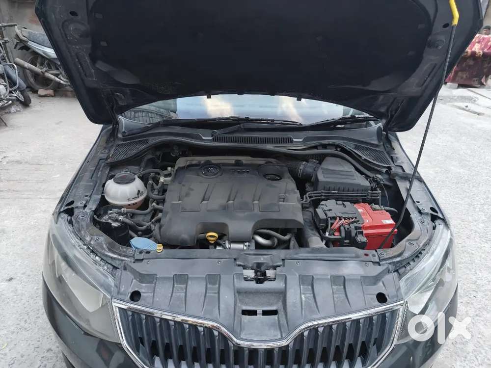 Sell Skoda Rapid 2020 Diesel