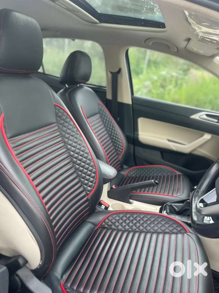 Volkswagen Virtus 1.0 Highline Tsi At, 2024, Petrol