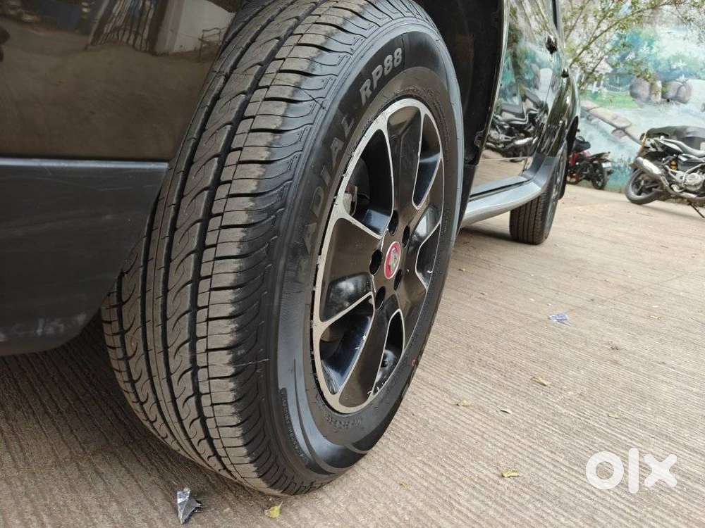 Renault Duster 85ps Diesel Rxs, 2018, Diesel