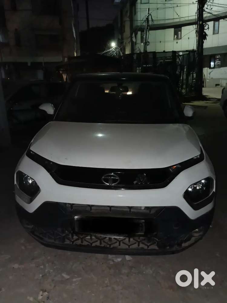 Tata Punch 1.2 Adventure 2022