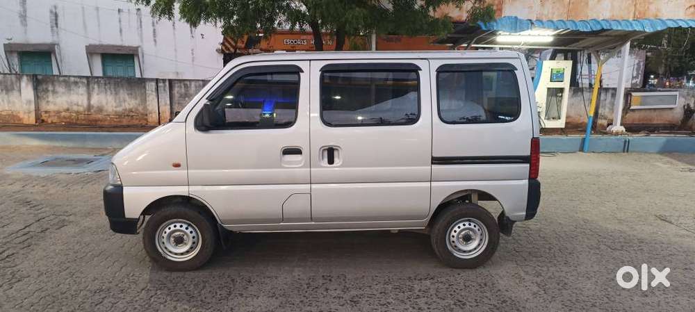 Maruti Suzuki Eeco 5 Seater Ac, 2024, Petrol