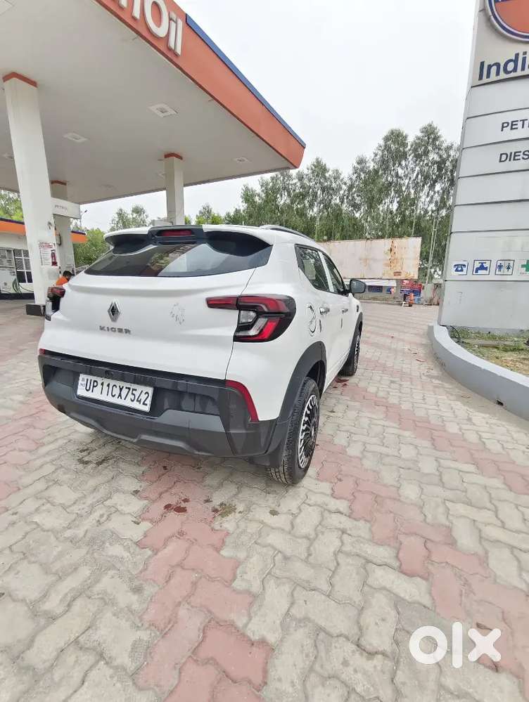 Renault Kiger 1.0 Rxe 2024