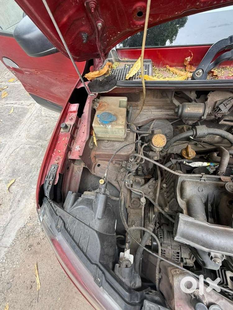 Renault Kwid 2016 Petrol Showroom History Maintained