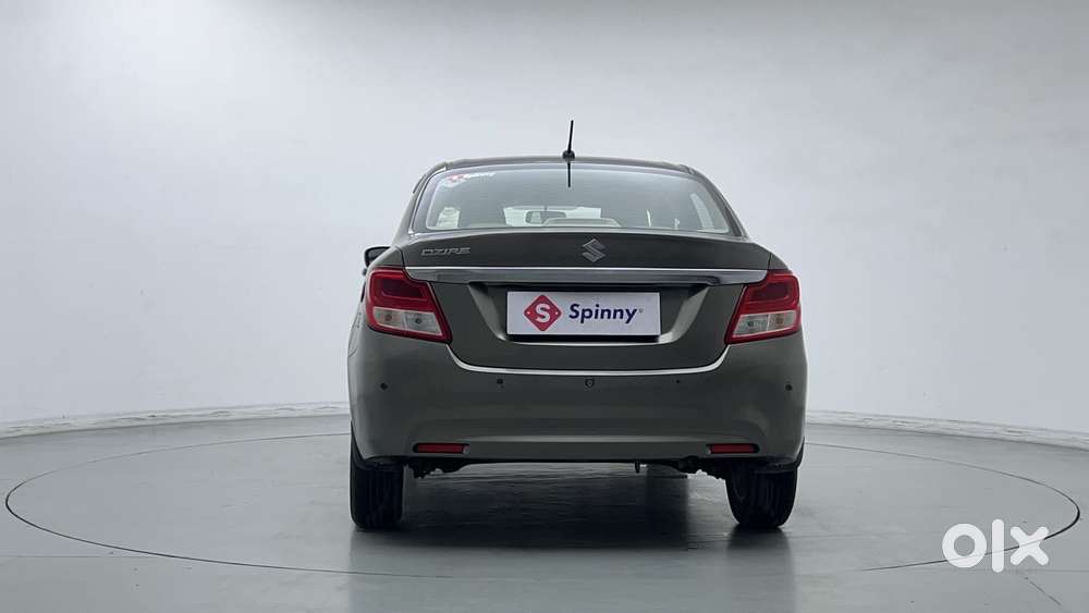 Maruti Suzuki Dzire 1.2 Zxi Cng, 2022, Petrol