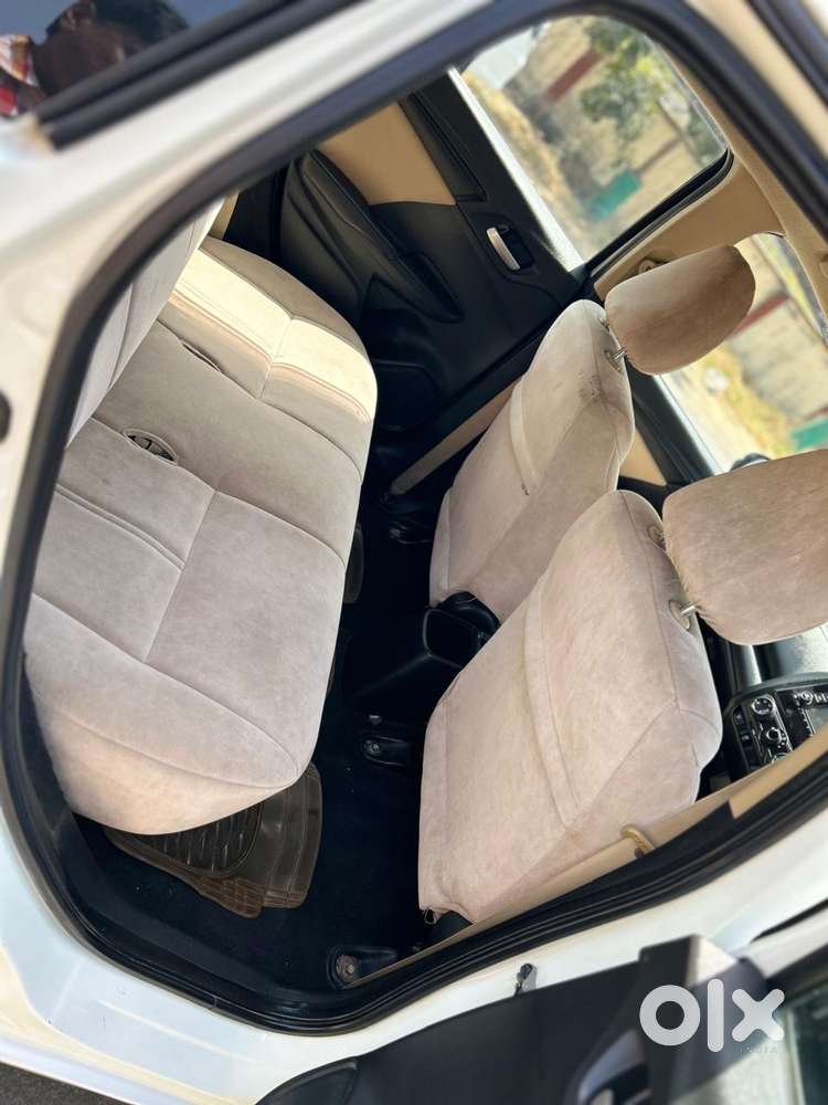 Honda Jazz Sv Mt I-vtec, 2015, Cng & Hybrids