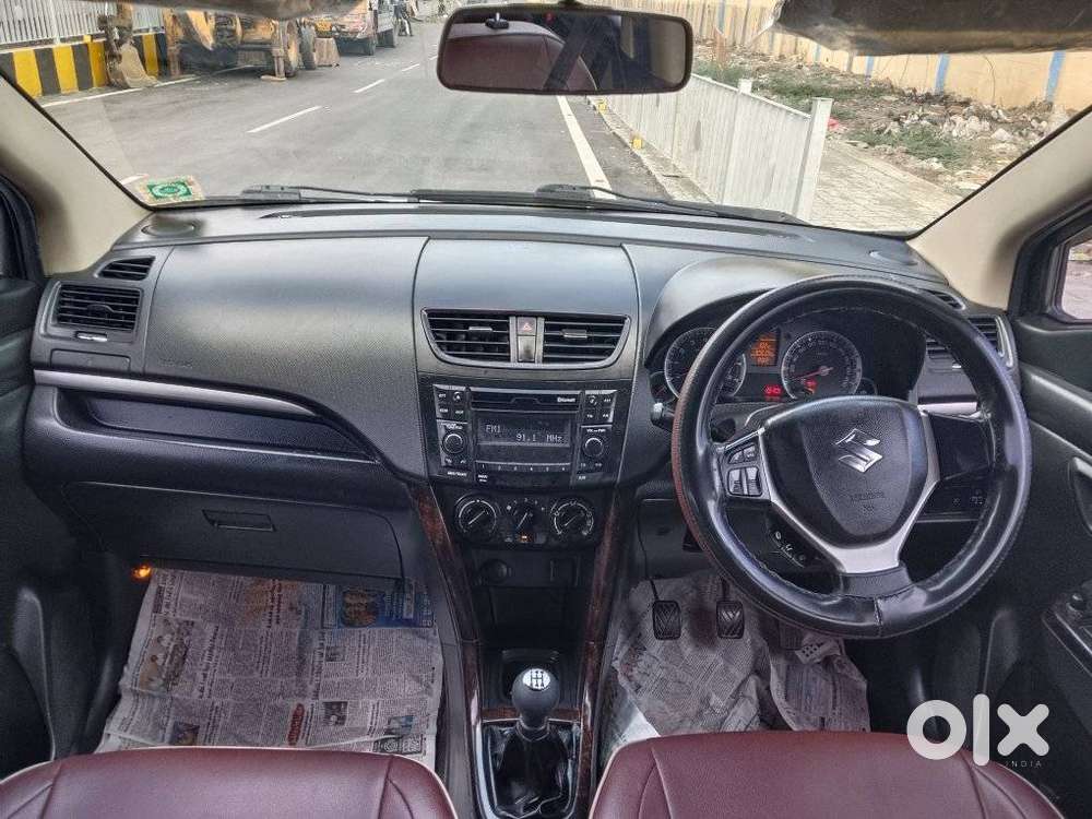 Maruti Suzuki Ertiga Vxi Limited Edition, 2018, Petrol