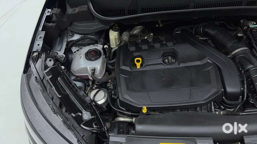 Skoda Kushaq Style 1.5l Tsi Mt, 2022, Petrol