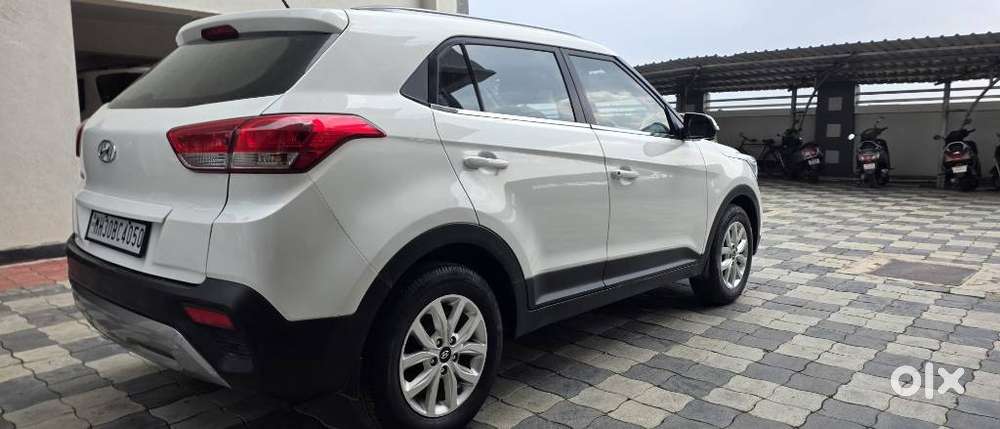 Hyundai Creta 1.4 Crdi S Plus, 2019, Diesel