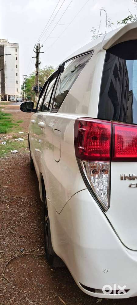 Innova Single Hand Vehical