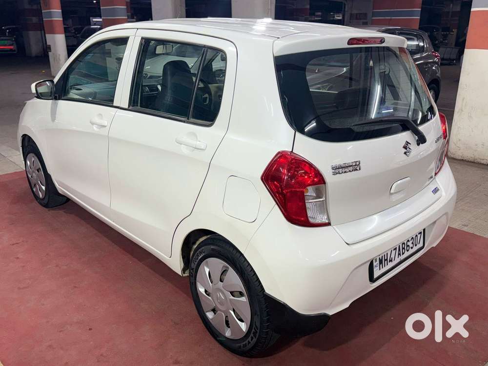 Maruti Suzuki Celerio Zxi(o) Amt, 2018, Cng & Hybrids