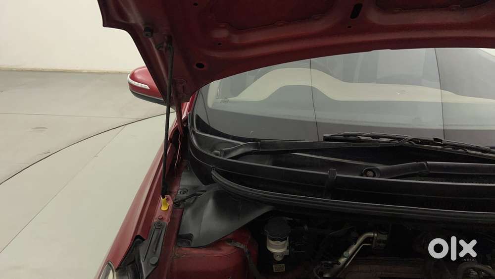 Hyundai Elite I20 Asta 1.4 Crdi, 2015, Petrol