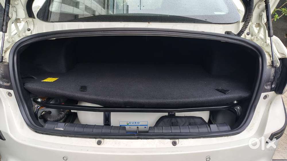 Tata Tigor Xz Cng, 2024, Petrol
