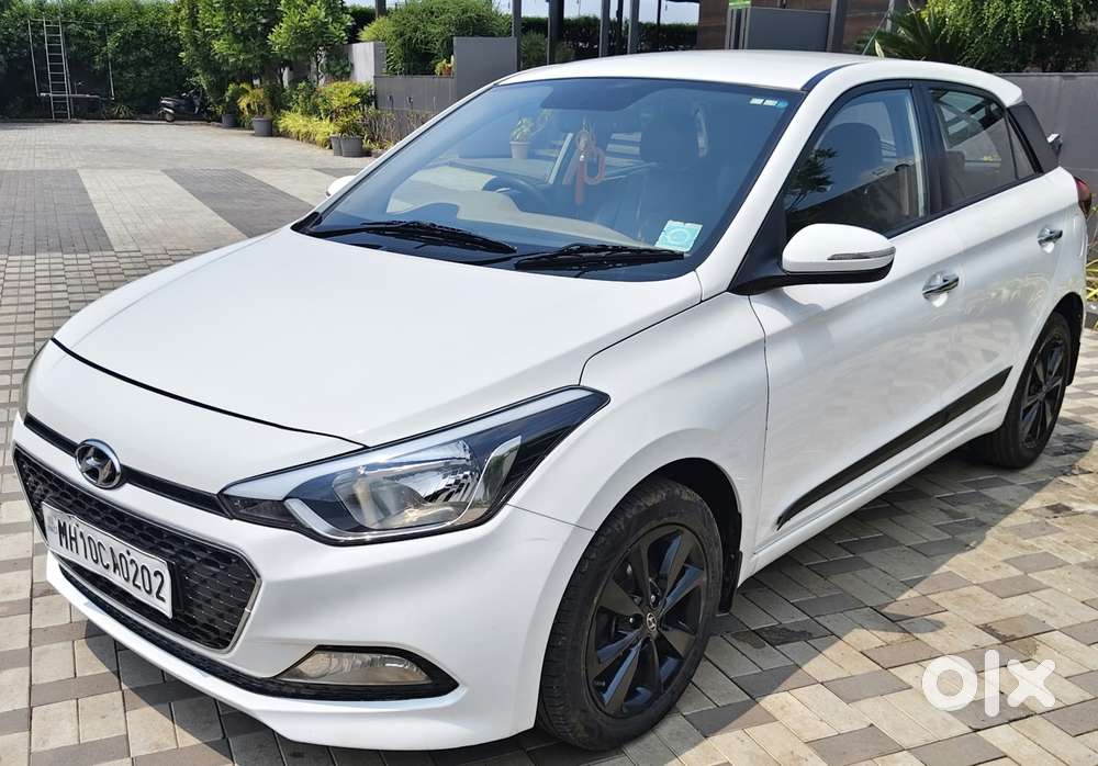 Hyundai I20 1.4 Asta, 2015, Diesel