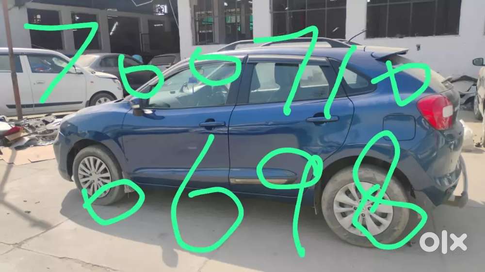 Car Sale Karne Hai