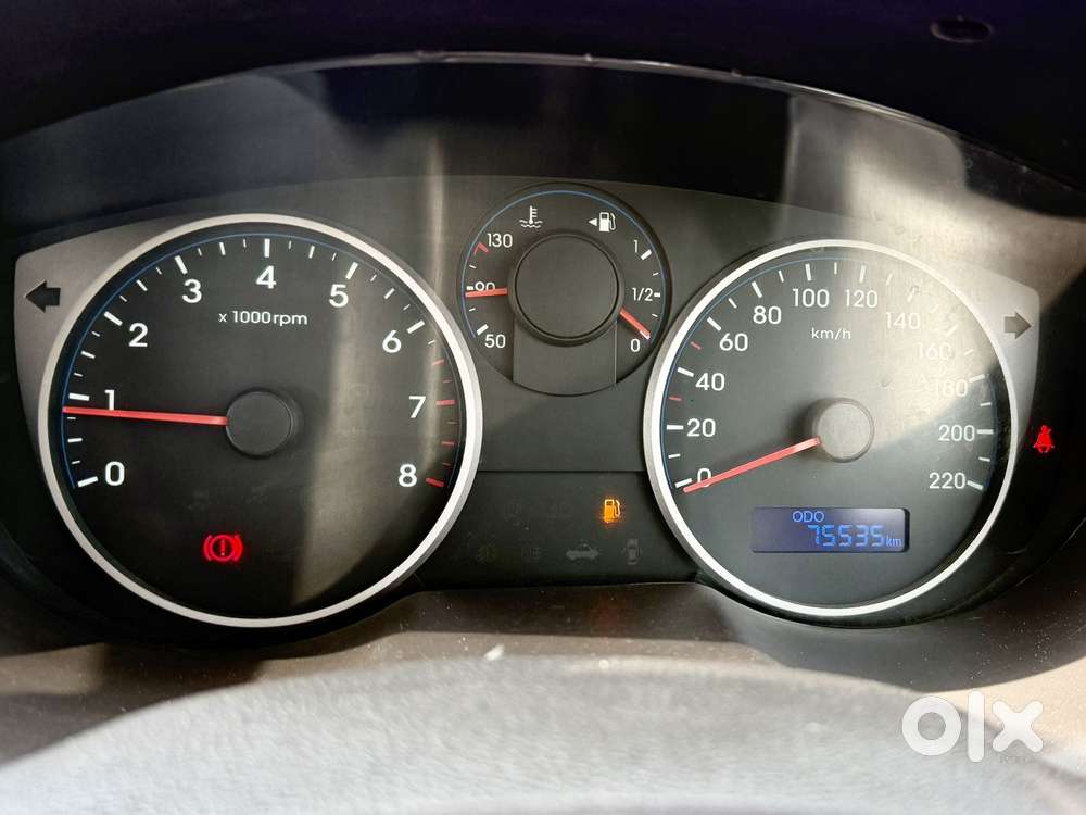 Hyundai I20 1.2 Spotz, 2013, Petrol