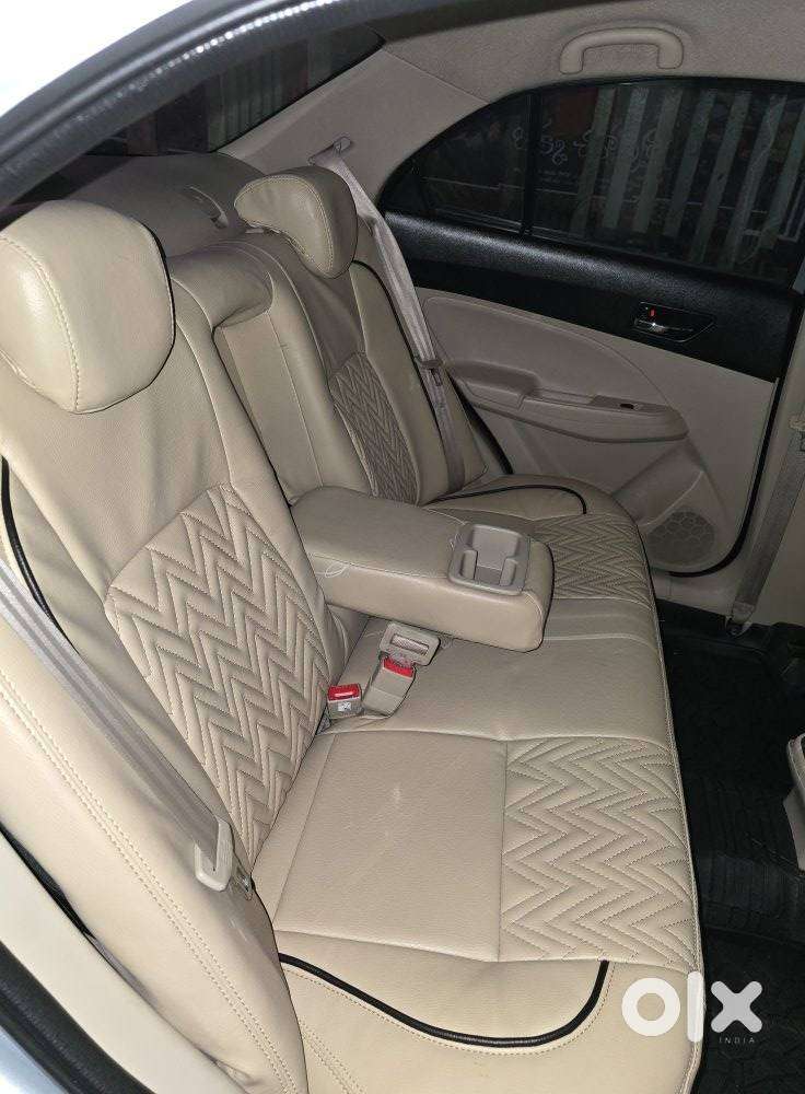 Maruti Suzuki Dzire 1.2 Vxi Amt, 2024, Petrol