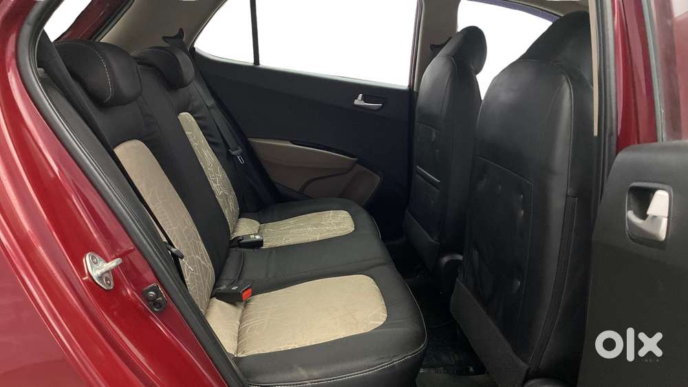 Hyundai Grand I10 1.2 Kappa Asta (o) Vtvt, 2016, Petrol