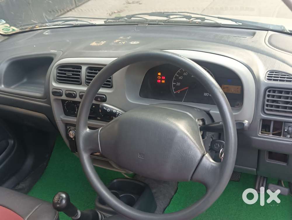 Maruti Suzuki Alto 0.8 Lxi (o), 2011, Petrol