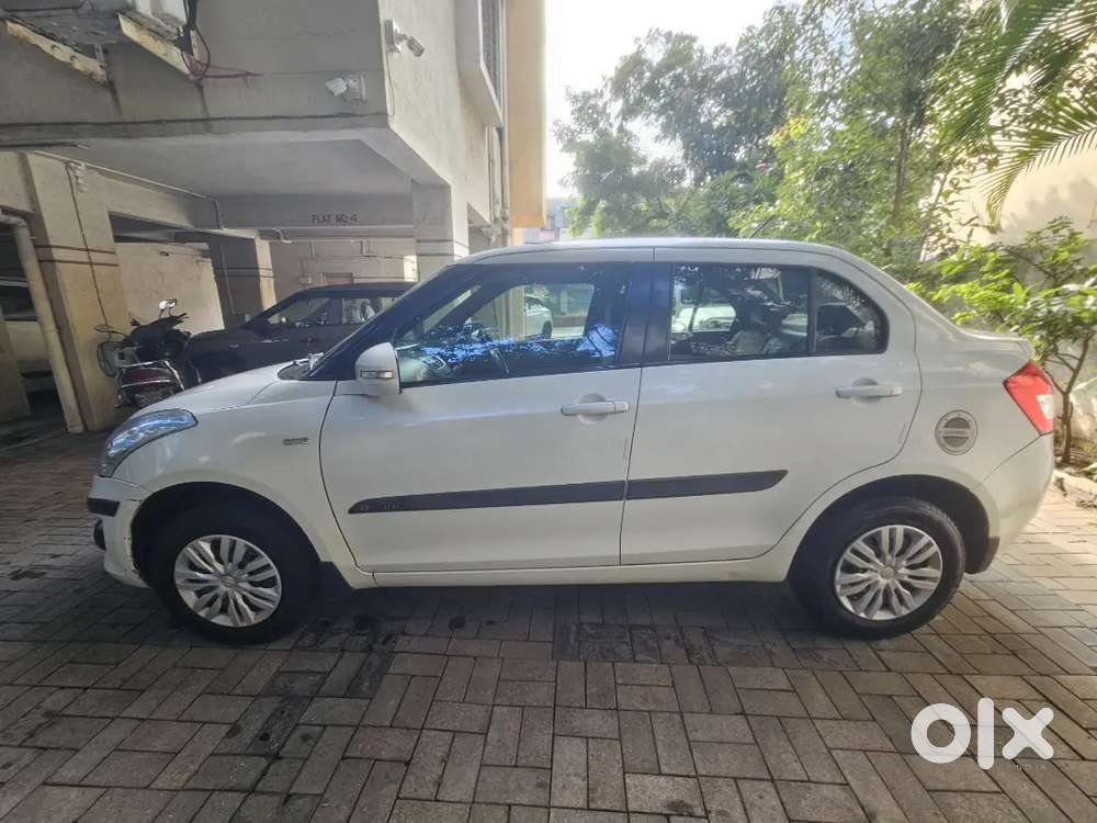 Maruti Suzuki Swift Dzire Vdi 2014