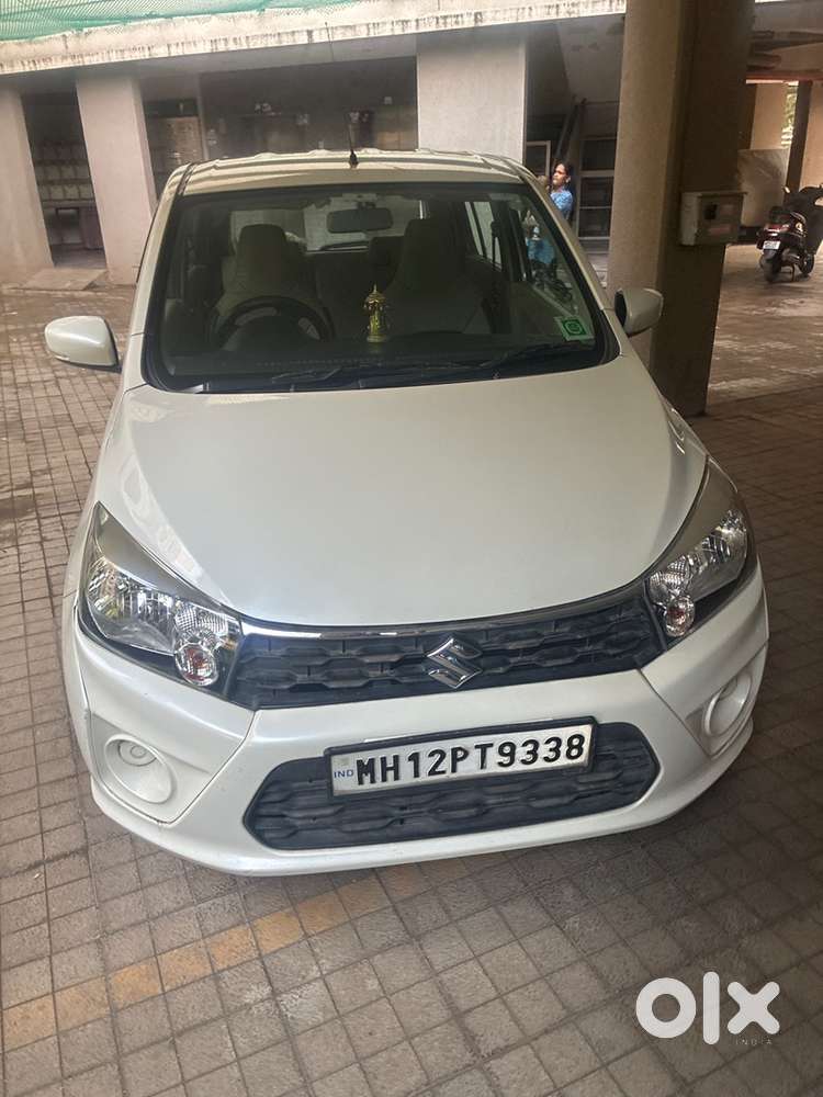 Maruti Suzuki Celerio X 2017 Good Condition