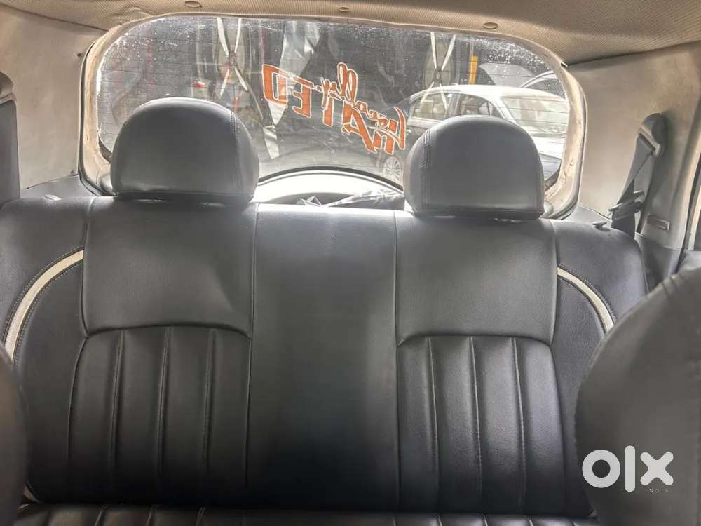 Hyundai Santro Xing 2004 Model ,power Steering ,power Window