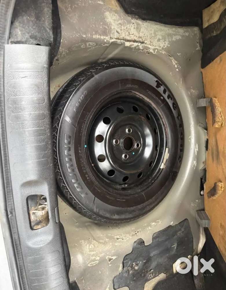 Swift Dzire 2015 Vdi