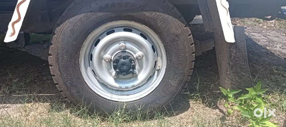 Mahindra Bolero Diesel 2019