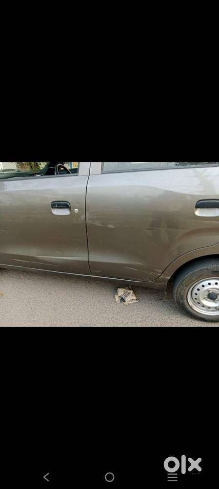 Maruti Suzuki Wagon R Vxi 1.0 Cng, 2021, Cng & Hybrids