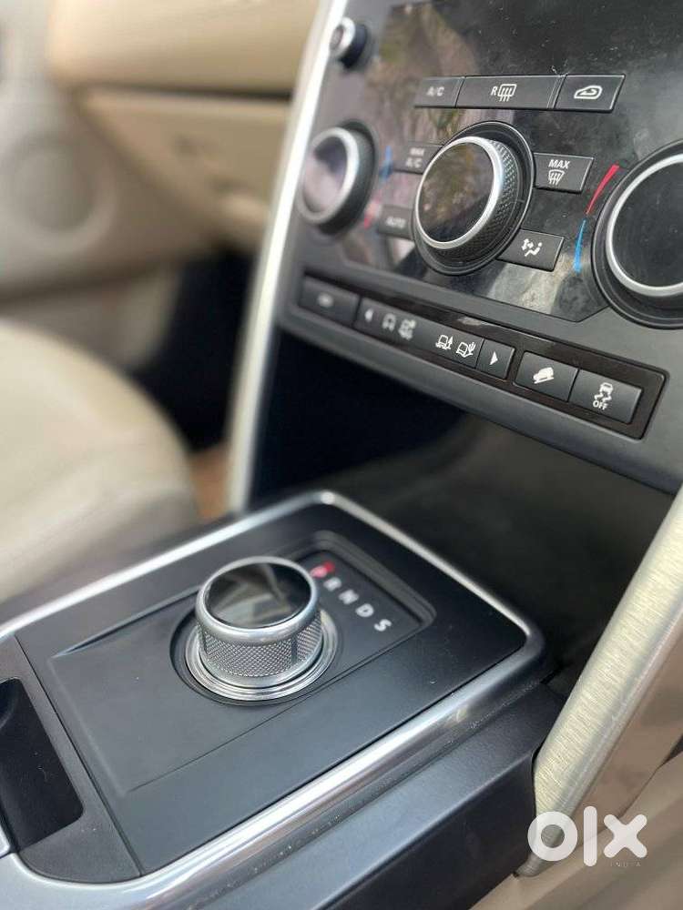 Land Rover Discovery Sport Hse 7-seater, 2015, Diesel