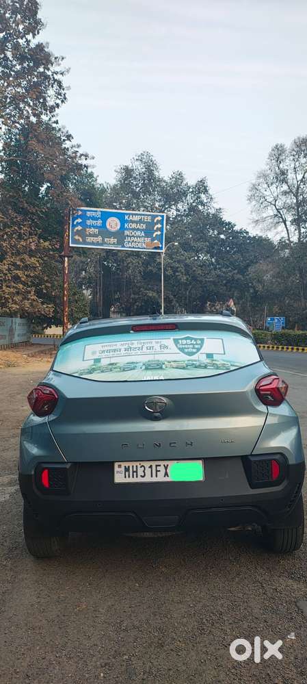 Tata Punch