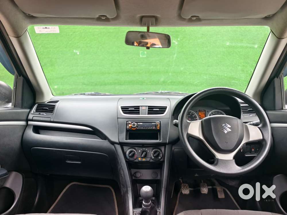 Maruti Suzuki Swift, 2014, Petrol