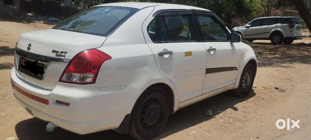 Maruti Suzuki Dzire 2015 Diesel 200000 Km Driven