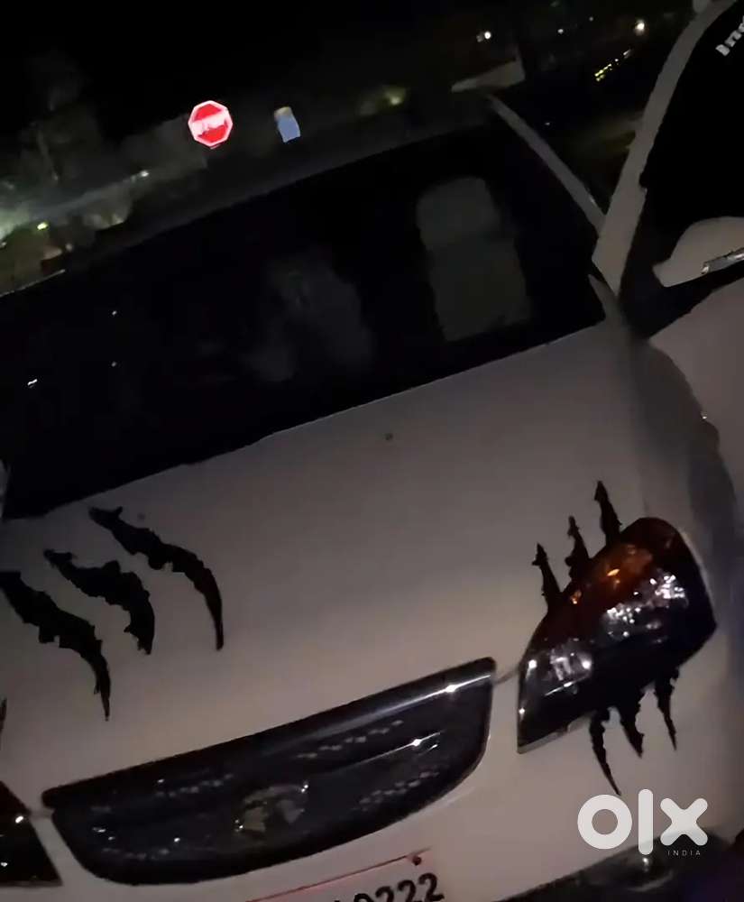 Tata Indigo Ecs 2018 Diesel Well Maintained