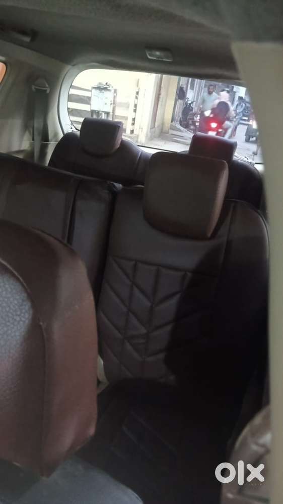 Maruti Ertiga Vdi 2013 Year