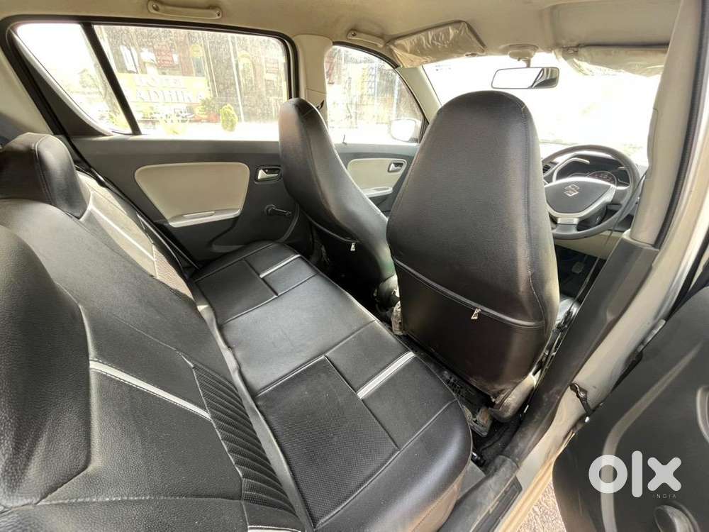 Maruti Suzuki Alto K10 Vxi 2019