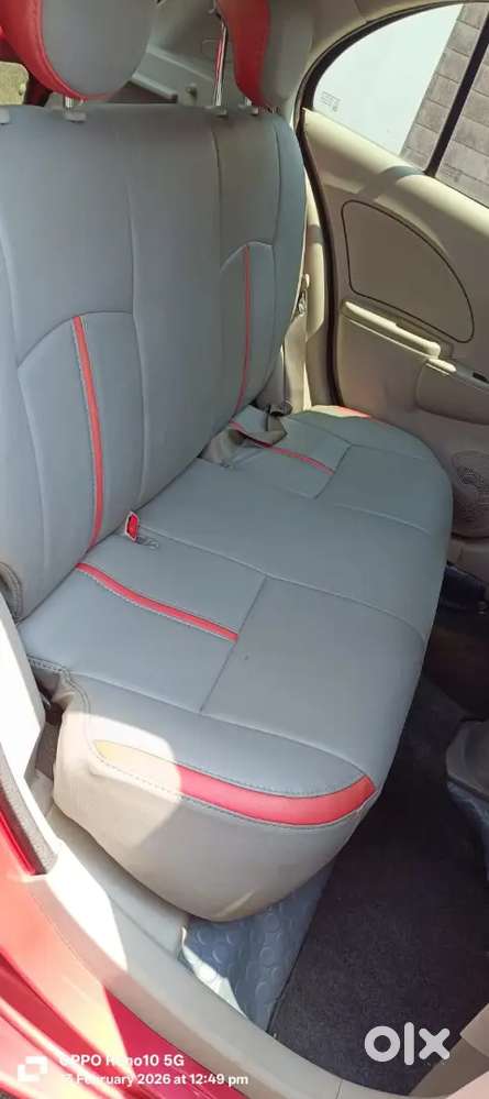 Renault Pulse 2015 Petrol Well Maintained