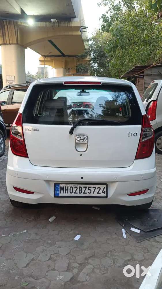 Hyundai I10 Sport