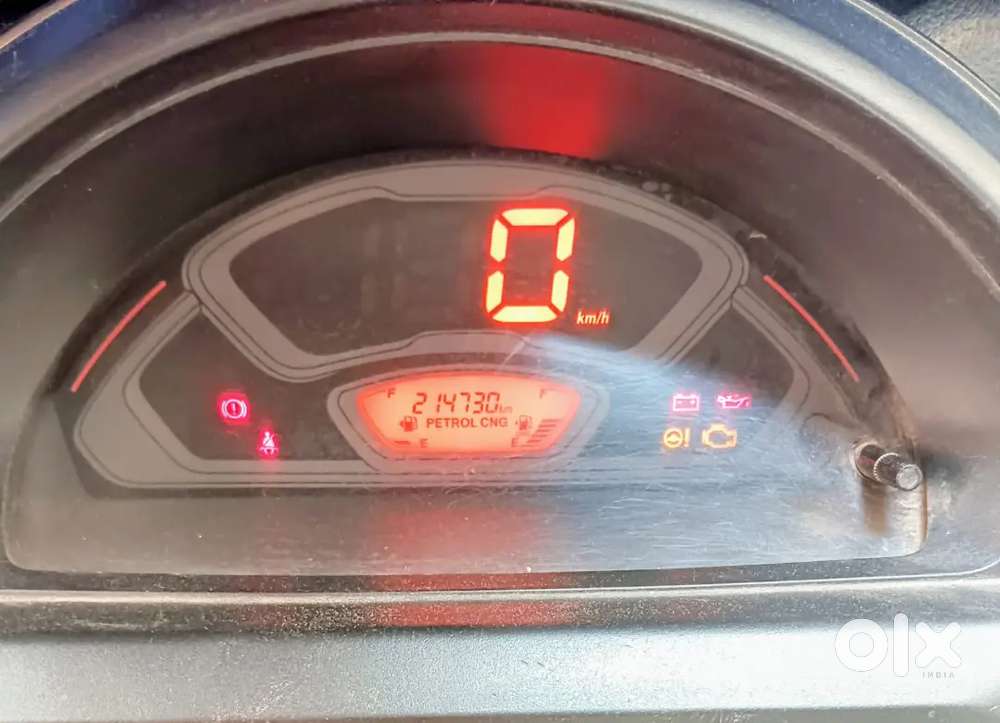 Maruti Suzuki S-presso 2022 Lxi