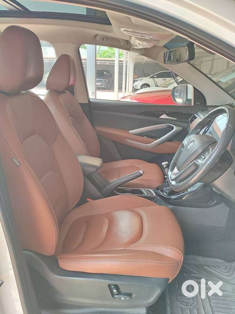 Mg Hector Plus, 2021, Diesel