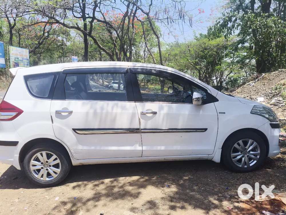 Maruti Suzuki Ertiga 2017 Diesel 115000 Km Driven