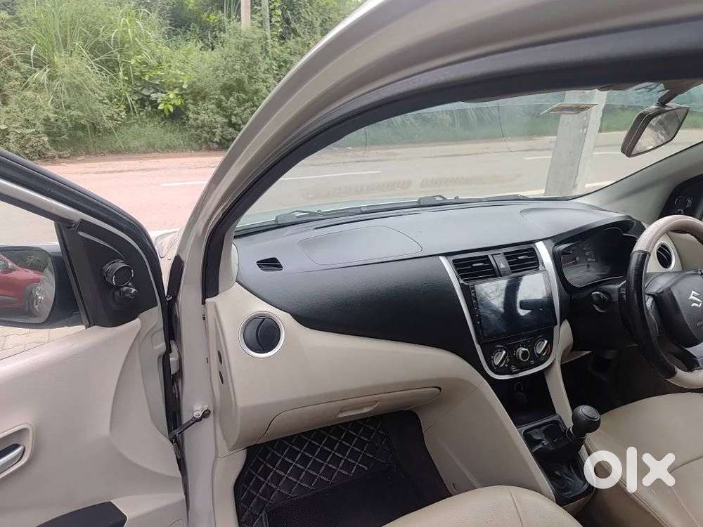 Maruti Suzuki Celerio Vxi, 2019, Petrol